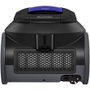 LG Aspirador de Trineo VC5506NHTB sin Bolsa Ciclónico 650W